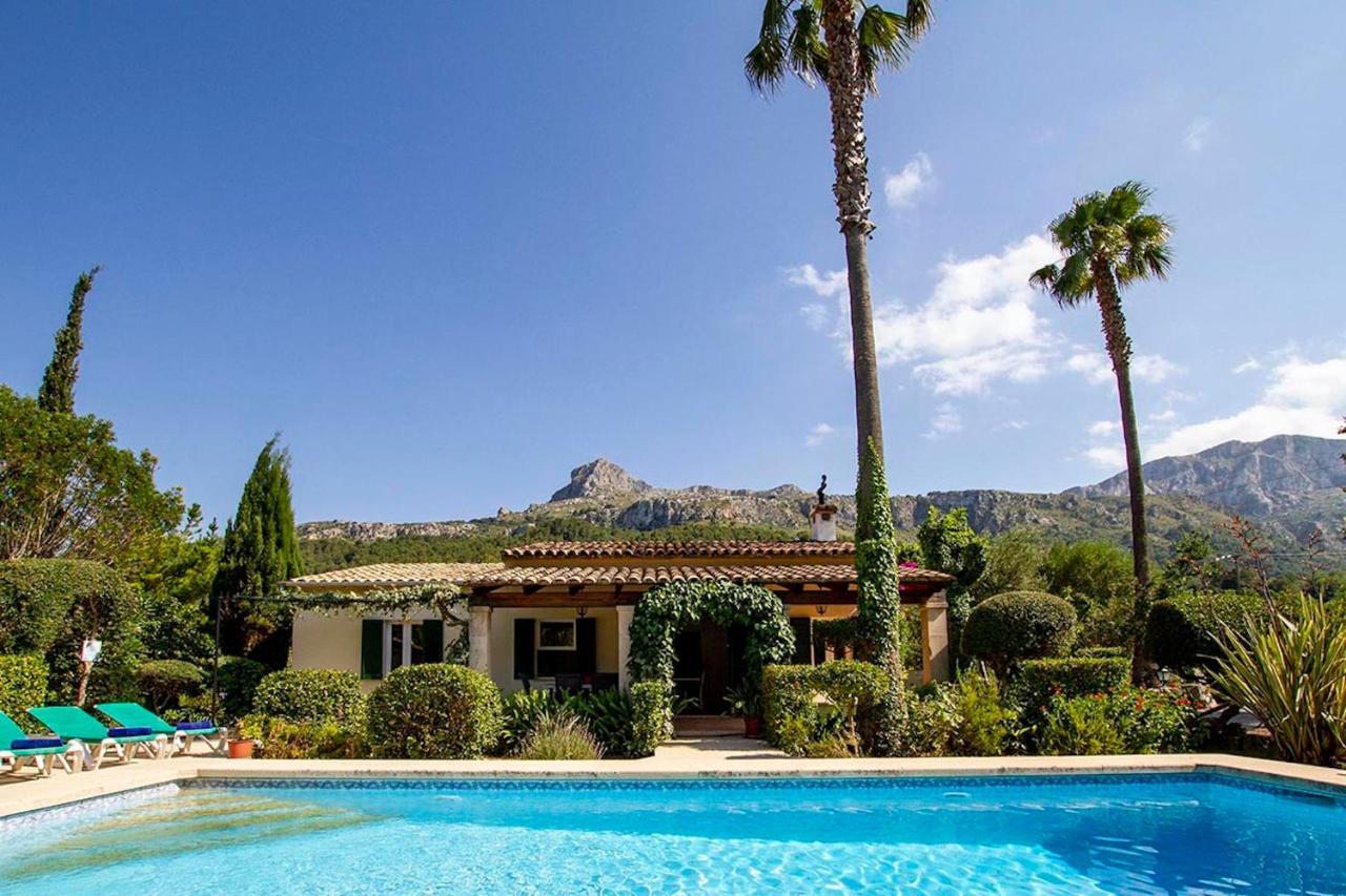 La Plana Villa *