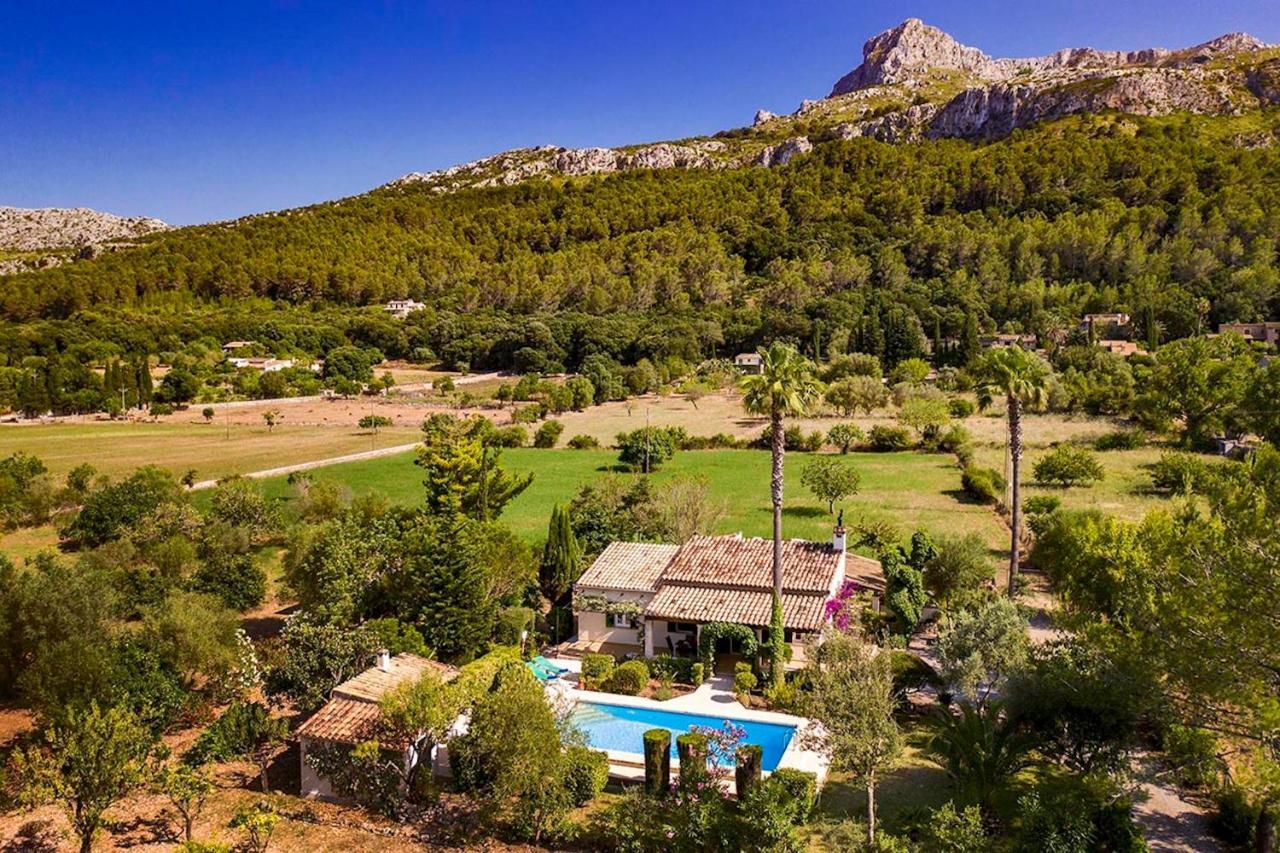 La Plana Villa Pollença