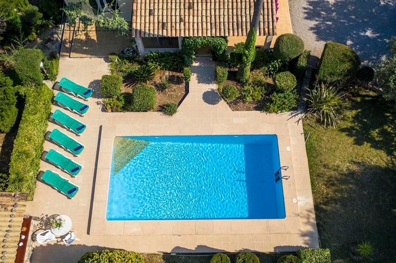 La Plana Villa *