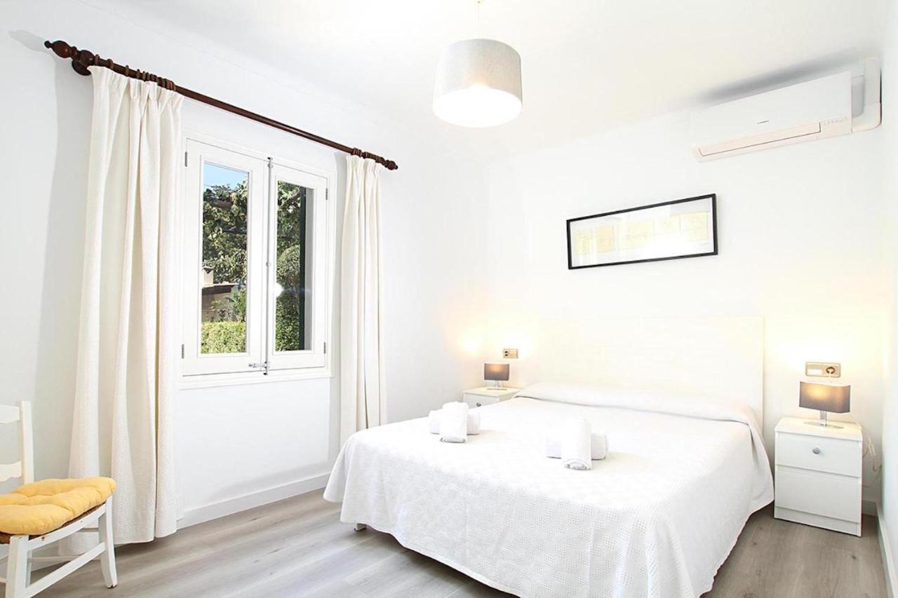 Villa La Plana *