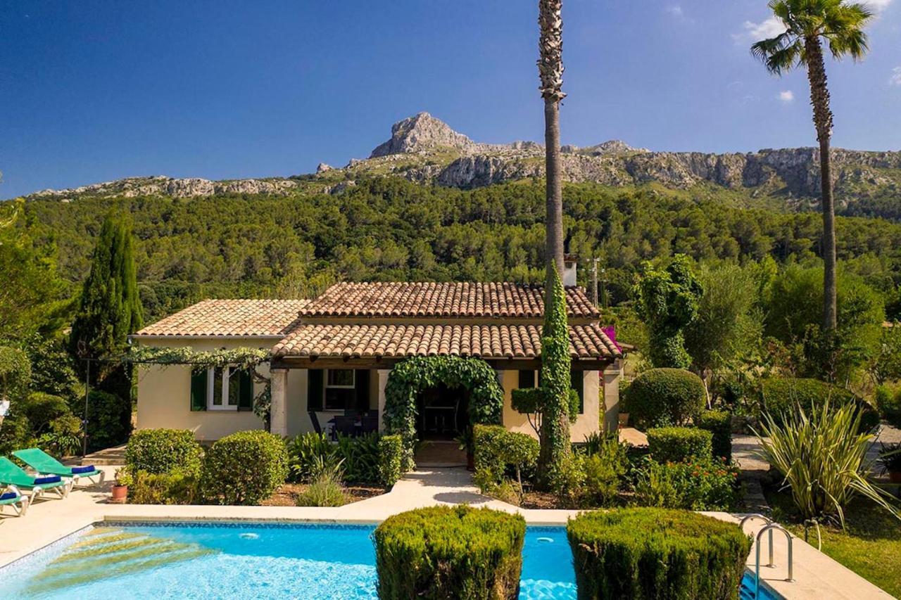 Villa La Plana