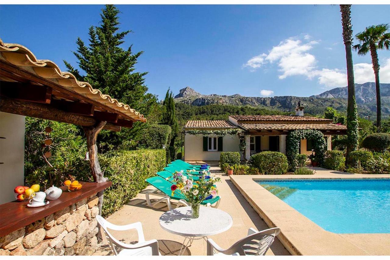 La Plana Villa Pollença