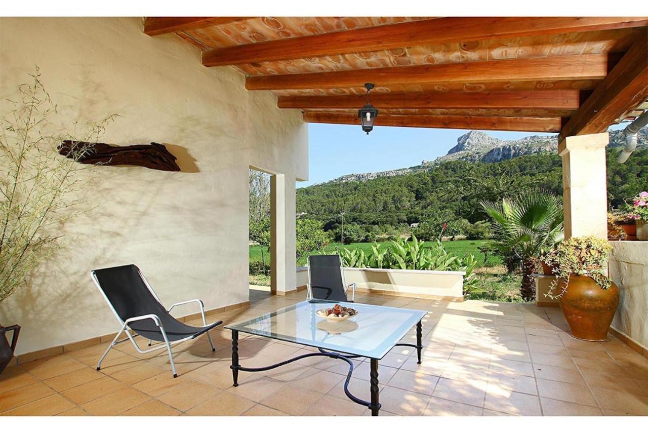 Villa La Plana